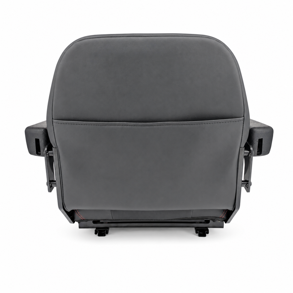 Keystone Seats Dura-Ride Seat – Fits Scag, Ferris, Hustler, Gravely, Bad Boy, Kubota, Toro – Zero-Turn Mowers, Tractors & Forklifts – Toyota, Hyster, Yale