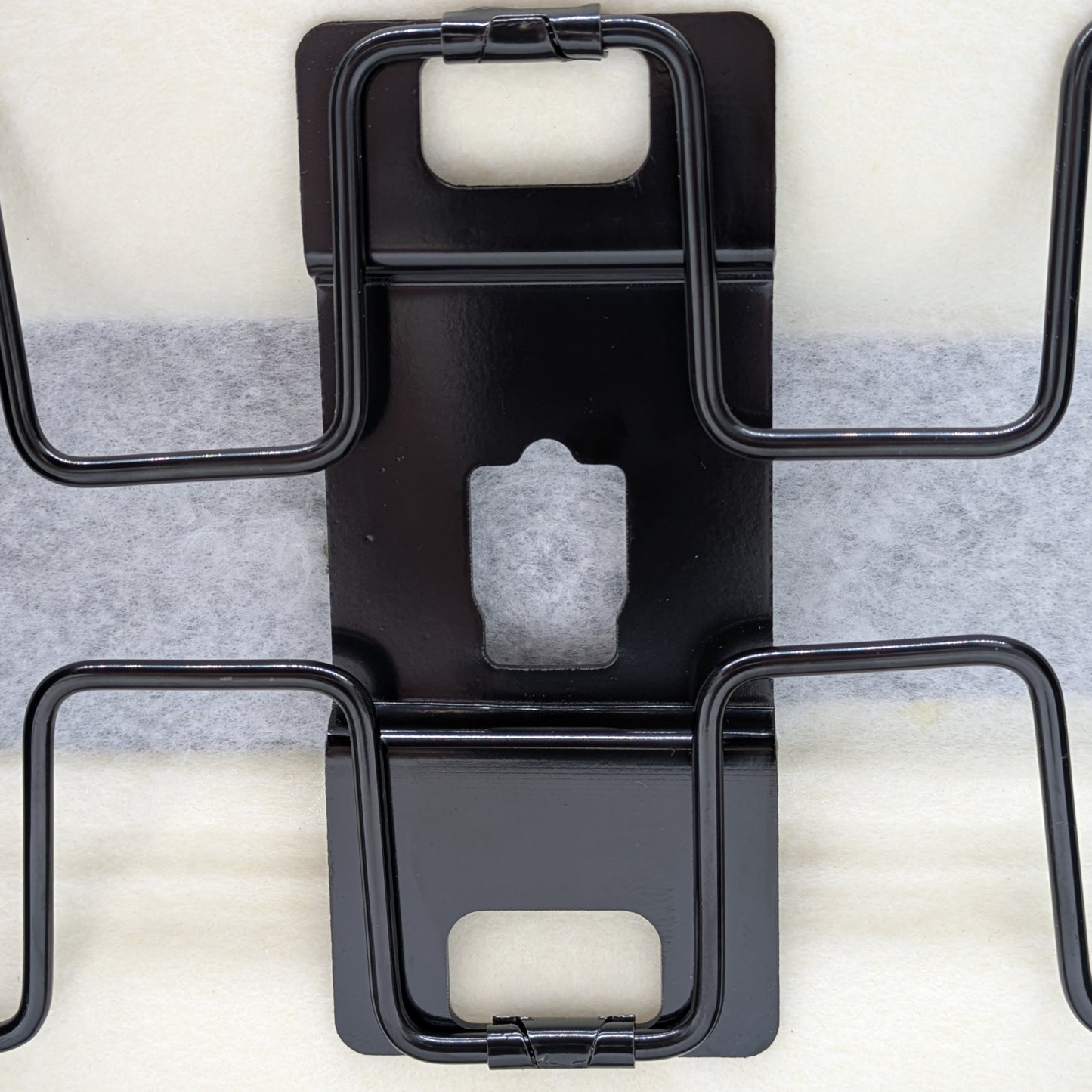 Keystone Seats Comfort Plus Seat - Cushioned Armrests - Exmark Scag Ferris Hustler Gravely Bad Boy Kubota John Deere Toro Zero-Turn Mowers & Tractors